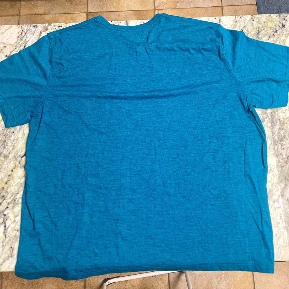 George V Neck Mens’s Tee Shirt Bundle Size XXL - Picture 4 of 6